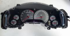 99-02 Corvette C5 Instrument Cluster 10275918 GM 50212 Miles